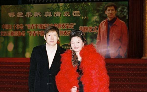 太太70亿遗产,晚年却不愿回忆与女方在一起的生活_李春平_成为了_人生