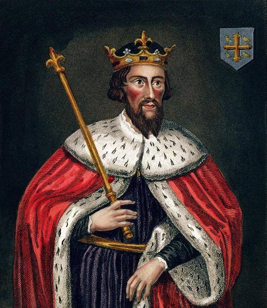 在沼泽地"打游击"的英格兰国王,阿尔弗雷德凭啥打退维京人?