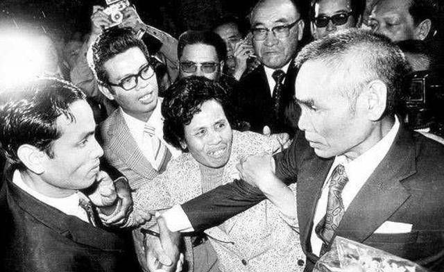 没想到,他一心卖命的日本人根本就没有把他们这支高砂义勇队放在眼里