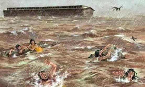 对于都城大梁(开封)来说,王贲水淹大梁只是历史上开封城变迁的起点.