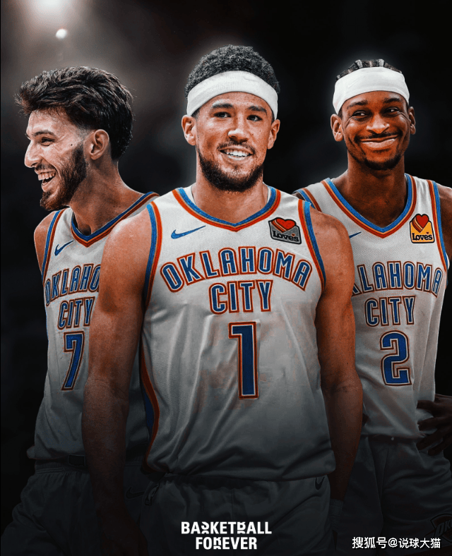 雷霆或酝酿三巨头交易,kd能否迎来第三冠?