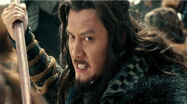 历史上最强将军,死后坟墓被铲平,下属的墓却成风景区