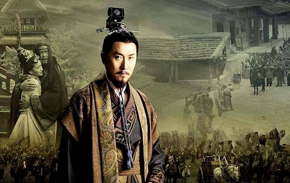 探究越王勾践的兴国之道_吴国_夫差_范蠡