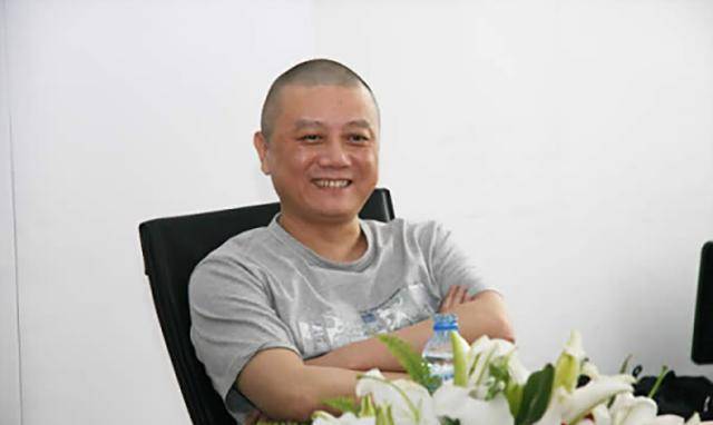 王朔:中国人真的了解鲁迅思想吗?只是拜倒在他的光芒之下而已