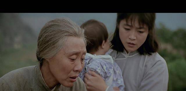 《高山下的花环》:战争片的巅峰,保家卫国好男儿志在四方