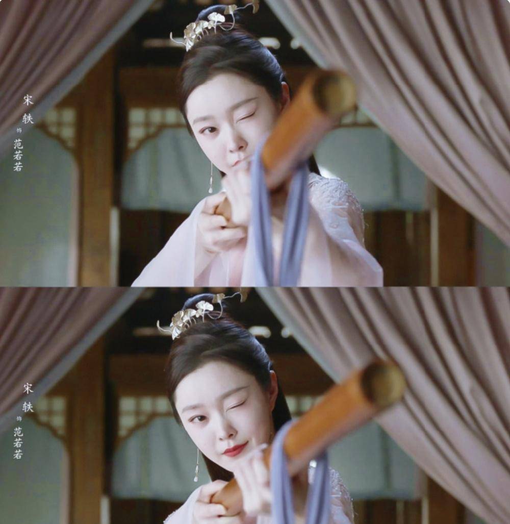 《庆余年2》海棠朵朵瘦了,郭麒麟胖的不敢认,叶灵儿换人意难平