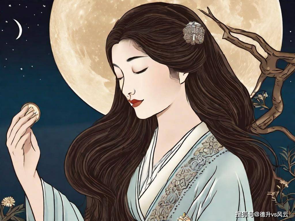 1秒逆袭!黄金时段梳头,秀发焕新颜
