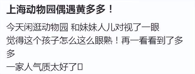 孙莉带仨孩子游玩,多多姐俩都是筷子腿,多妹体态胜过姐姐超惹眼