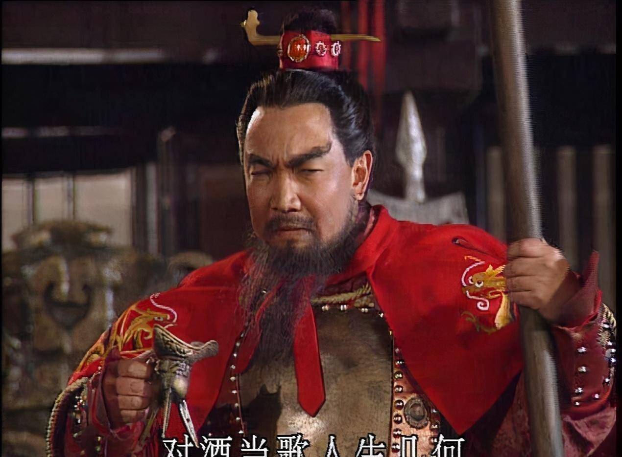 施耐庵砍头,罗贯中遭追杀,《水浒》《三国》为何惹得朱元璋暴怒