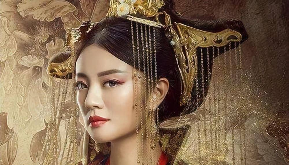 独孤伽罗:拥有一生一世一双人,被骂妒妇又如何,最起码我幸福