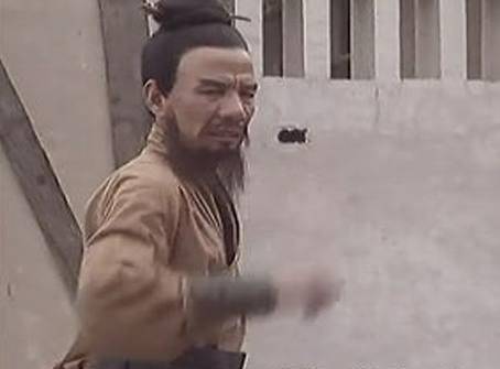 三国全明星足球队,这阵容,世界杯冠军妥妥的!