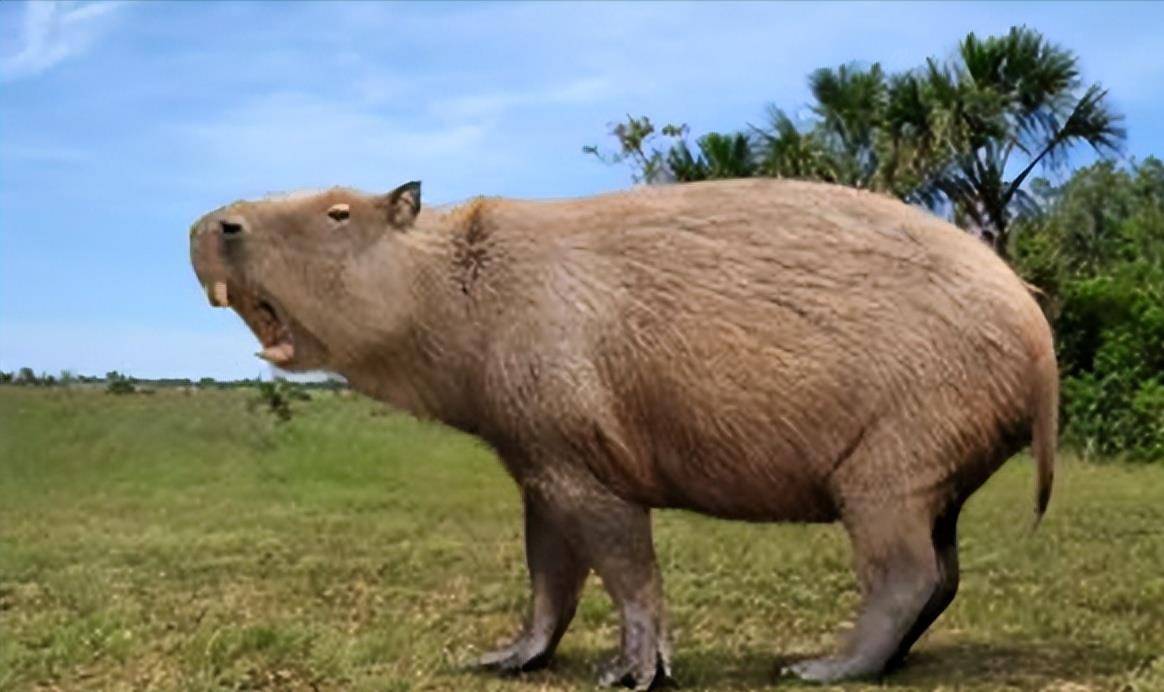 秦始皇_子女_异兽