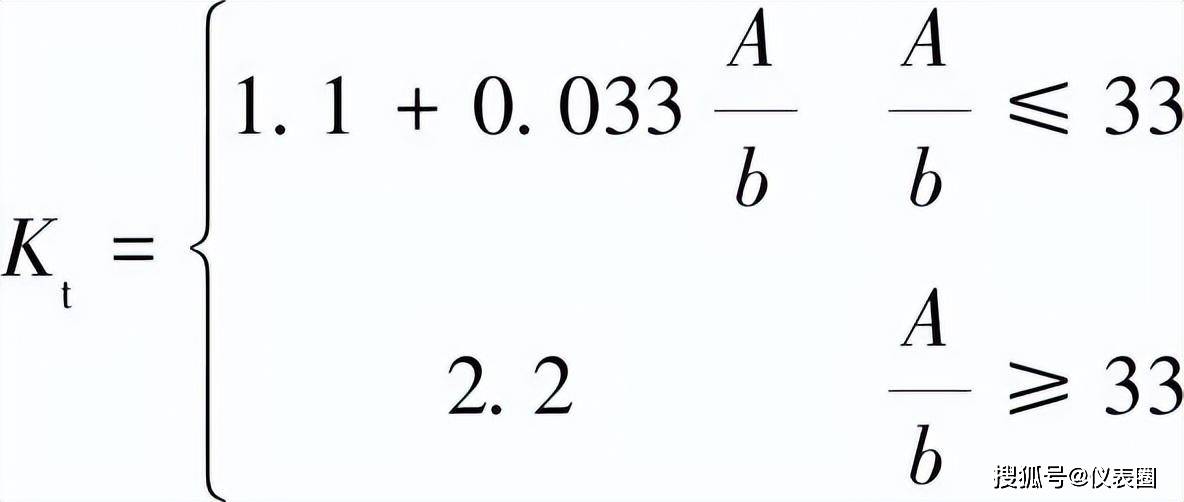 温度套管插入管道深度该插多深?