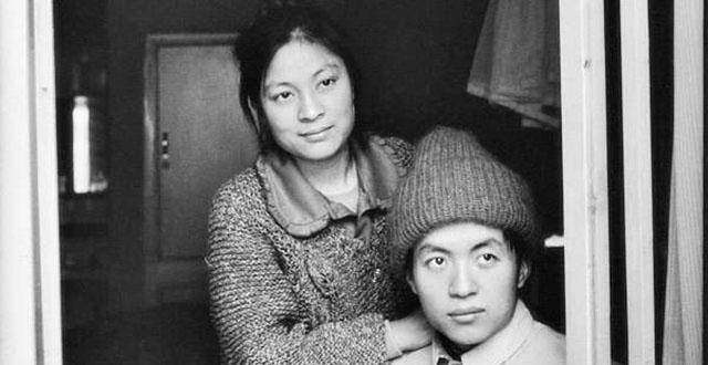 诗人顾城杀妻案:将丈夫宠成"巨婴"的谢烨,亲手葬送了自己一生