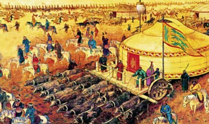 梯山航海,以通互市:元朝海外贸易频繁,海上丝绸之路出力在哪?