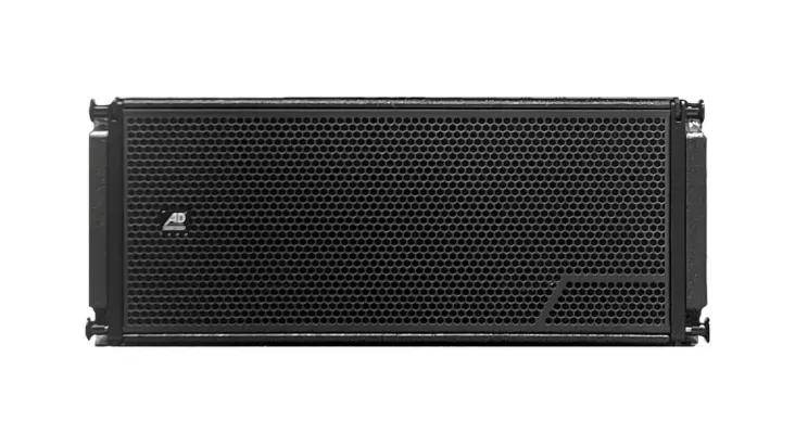 表演日程 | 37大户外线阵品牌阵容登陆广州灯光音响展带来视听盛宴!