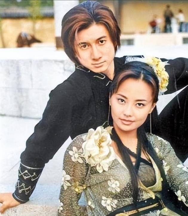 事件,当事人身败名裂,如今结局悬殊,有人回不去了_白百何_董洁_合作
