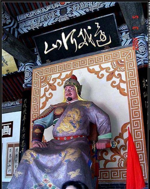 岳飞后人现状:岳飞后人为了钱"卖祖宗",岳钟琪不是岳飞后人