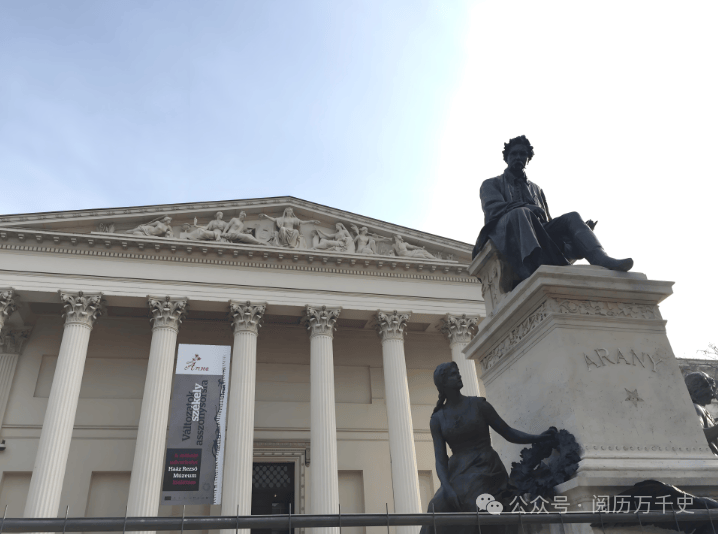 每天了解一个繁华城市—德布勒森, 匈牙利第二大城市