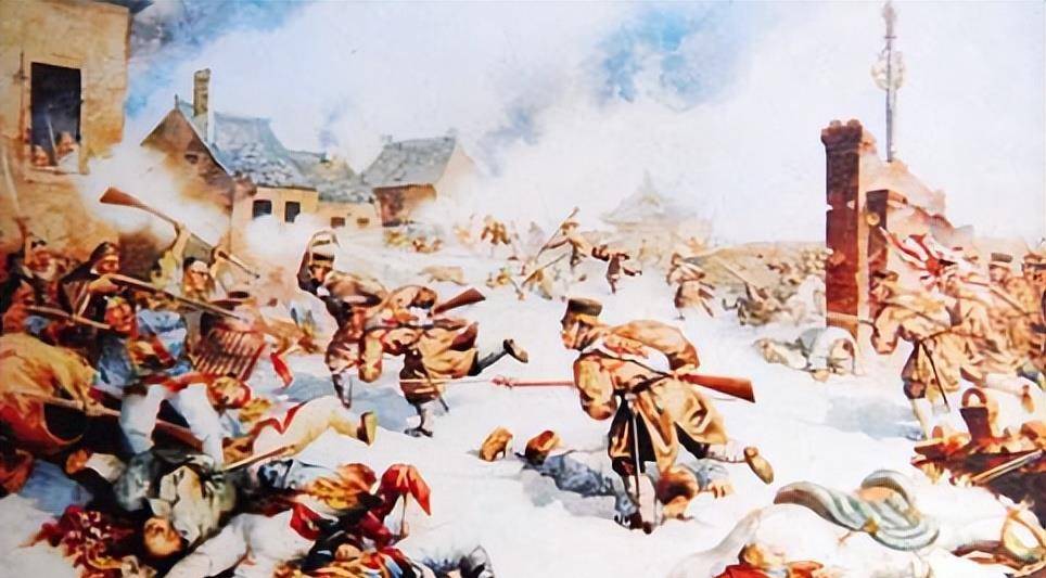 湘军的辉煌与落寞,为什么他们能在那个乱世中成就功业?