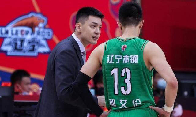 郭艾伦或将重返总决赛舞台,辽宁男篮备战迎战新疆广汇