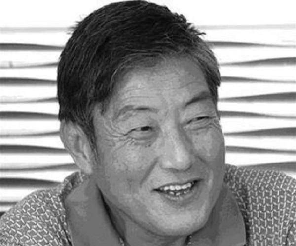 "朦胧诗鼻祖"郭路生:精神出现问题,在疗养院住了20多年