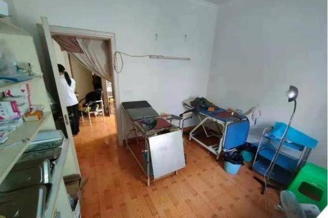 起底"黑诊所人流":女子在黑诊所堕胎,结果子宫破裂出血险丧命
