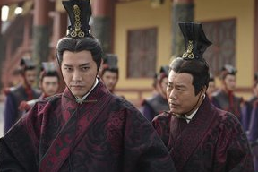 子婴如果不是扶苏的儿子,最后为什么能杀了赵高?_秦始皇_胡亥兄_弟弟