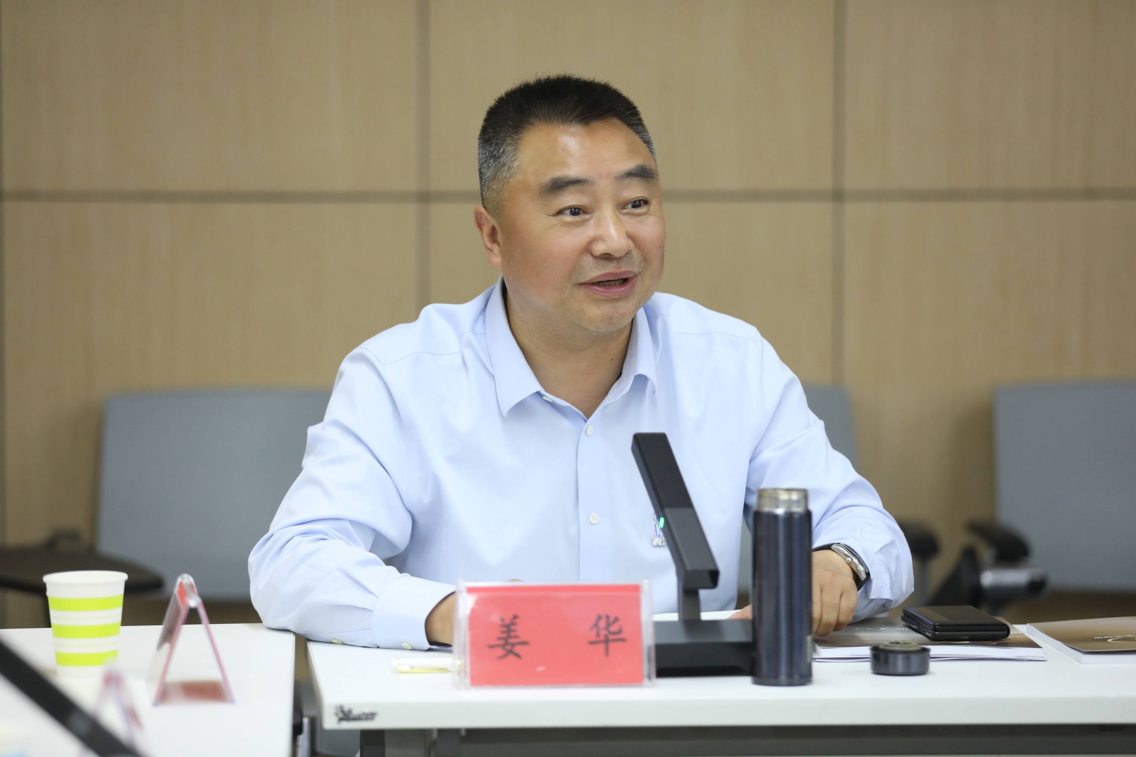 四川省知识产权发展研究中心主任姜华从知识产权赋能品牌可持续发展