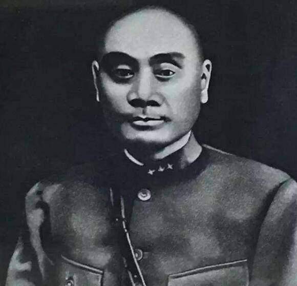 抗战时四川军阀的另一面:搜刮军粮不惜饿死老百姓,将军走私贩毒