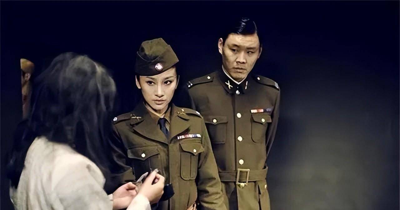 国民党退守到了台湾,仍旧有许多的特务隐匿在大陆,一直从事间谍行动