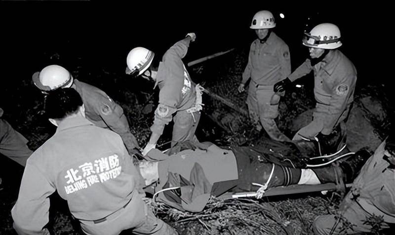 08年北京教师爬山时意外失踪,搜救13年无果,一张纸条引发猜想_任铁生