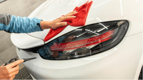 靠谱的隐形车衣一般能用多久,3千多的能买吗?