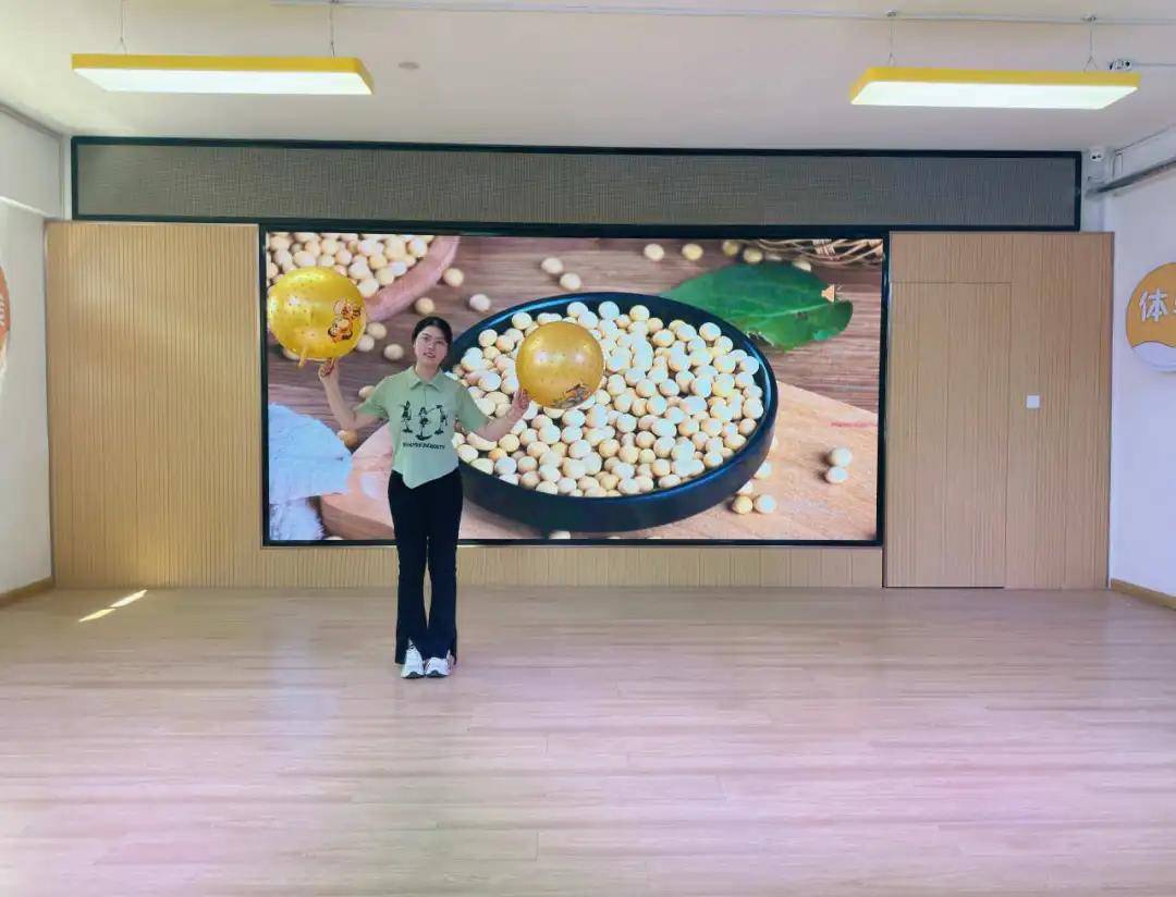 春季节气游戏展示—— 济南市市中区七贤中心幼儿园