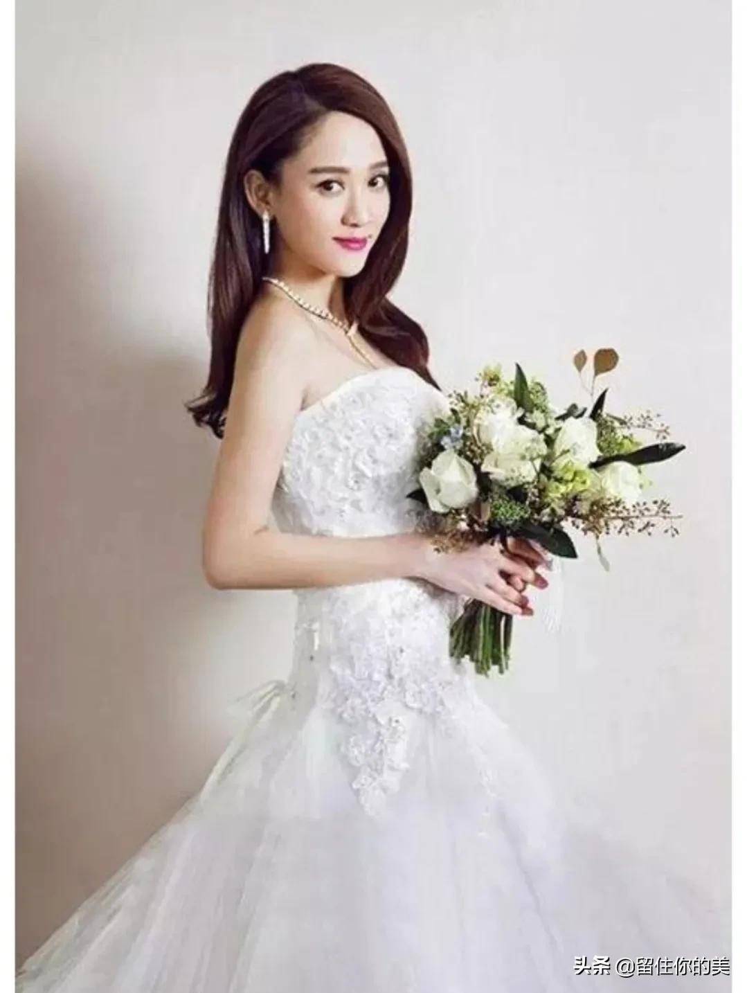明星婚纱照大盘点,看到刘亦菲真乃仙女下凡_杨颖_古力娜扎_舒淇