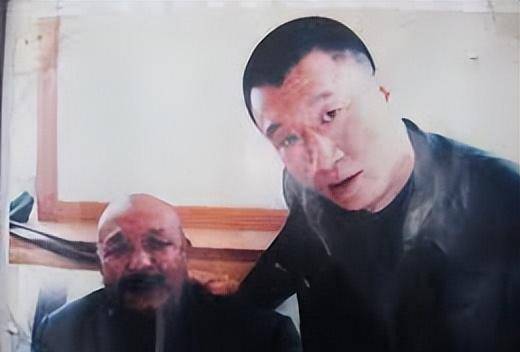 石家庄黑老大马振起,《征服》宋老虎原型,手段残忍作恶30余年
