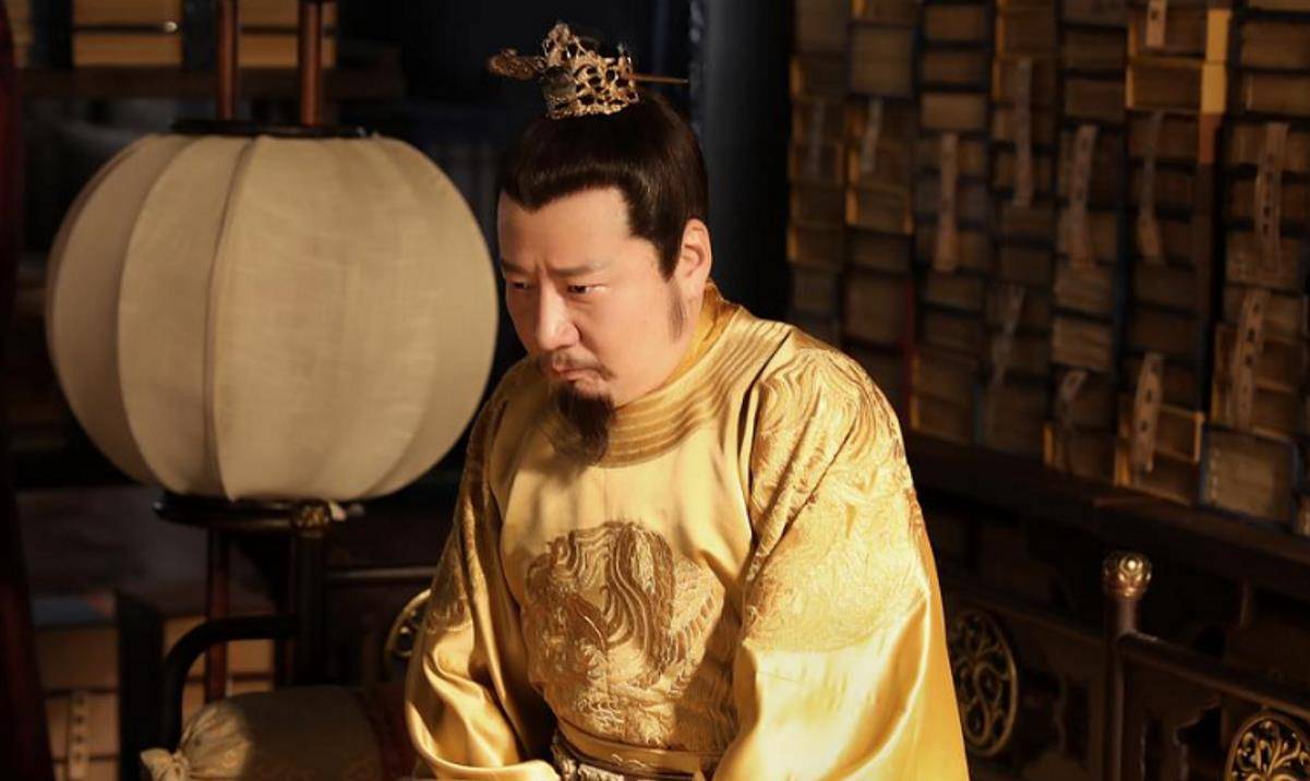 宋徽宗被俘后9年生14个孩子,为了苟且偷生,他的行为有多不齿?