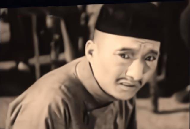 黄世仁_陈强_白毛女