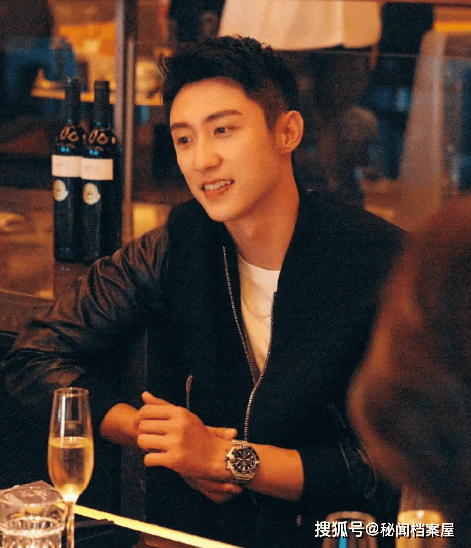 这一次,接受联合国新闻专访的黄景瑜,向全世界证明了中国实力!