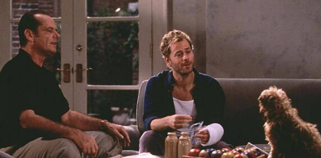 《尽善尽美》人总有缺憾,但人生可以力求尽善尽美