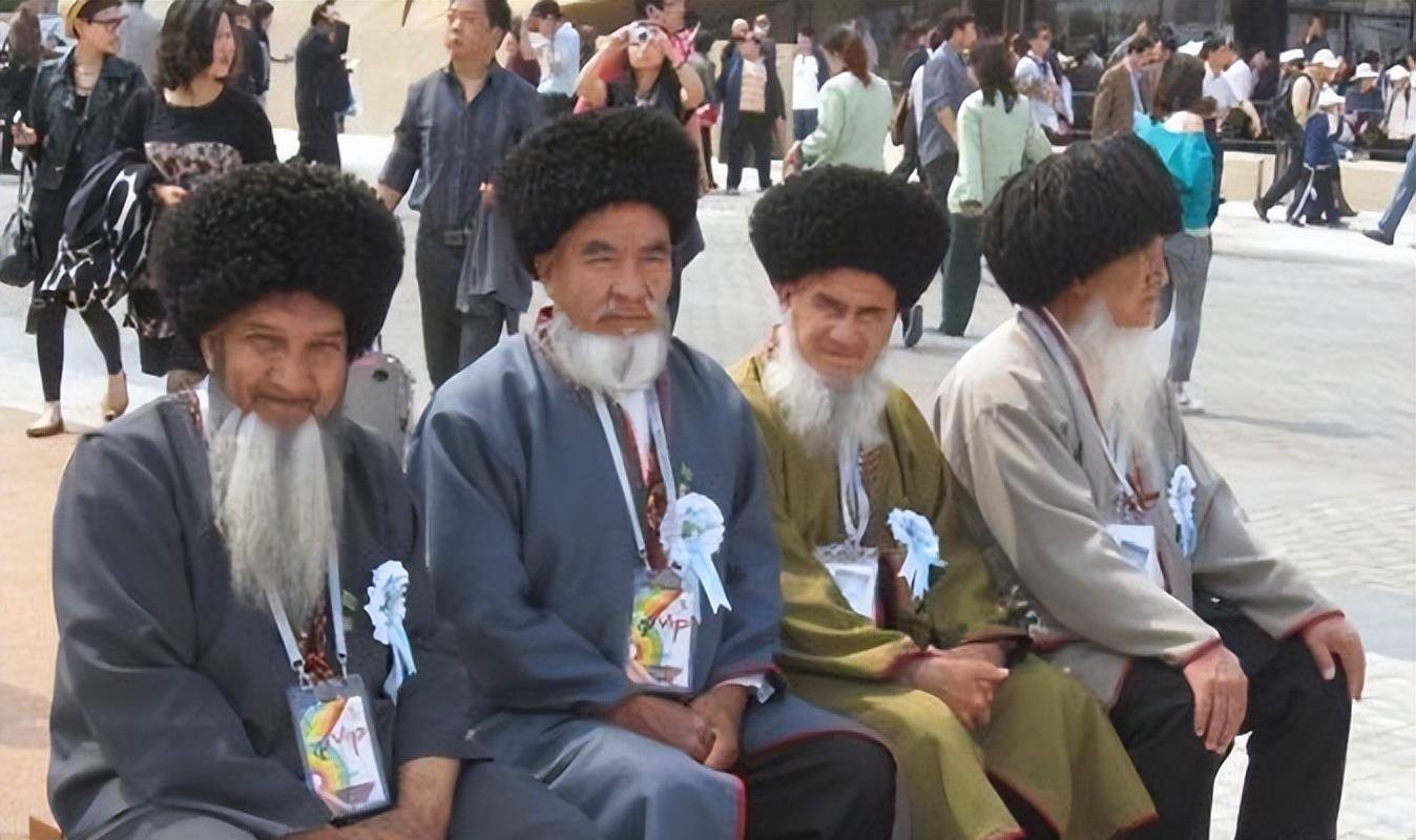 亚洲唯一永久中立国土库曼斯坦,汽油每升1毛钱,幸福得让人羡慕