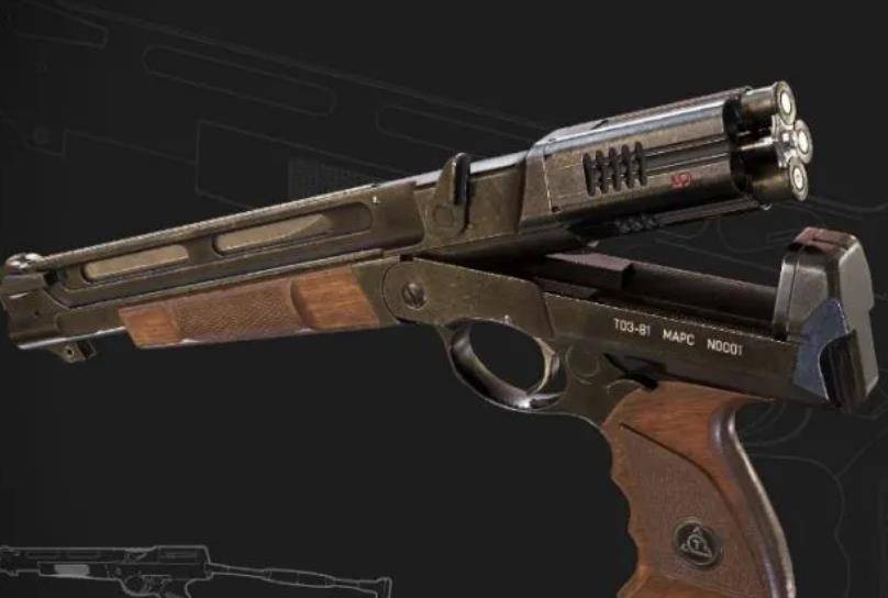 杨利伟在登上太空时,为何要拿一把手枪?原来真相是