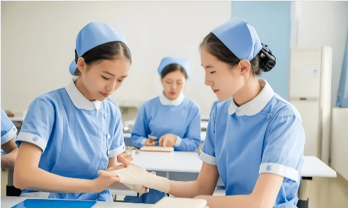 初级护士资格证如何备考?过来人教你几招!