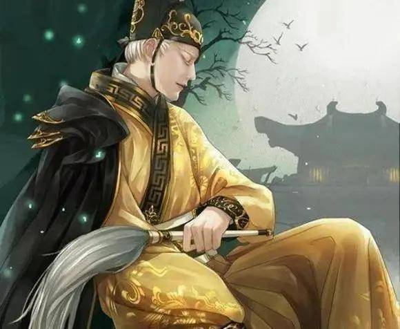 雪中之后无江湖,细数百位高手人物结局