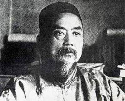 现在中国只有两个好人,清末怪杰辜鸿铭对学生说