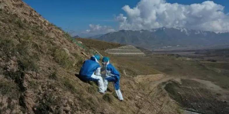 1990年,山西三名村民离奇失踪,逃亡30年后,2人年近古稀终被捕