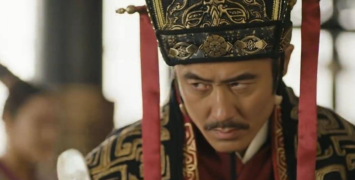 武三思年过五旬,仍与皇后韦氏不清不楚,太子:武三思死得老惨了