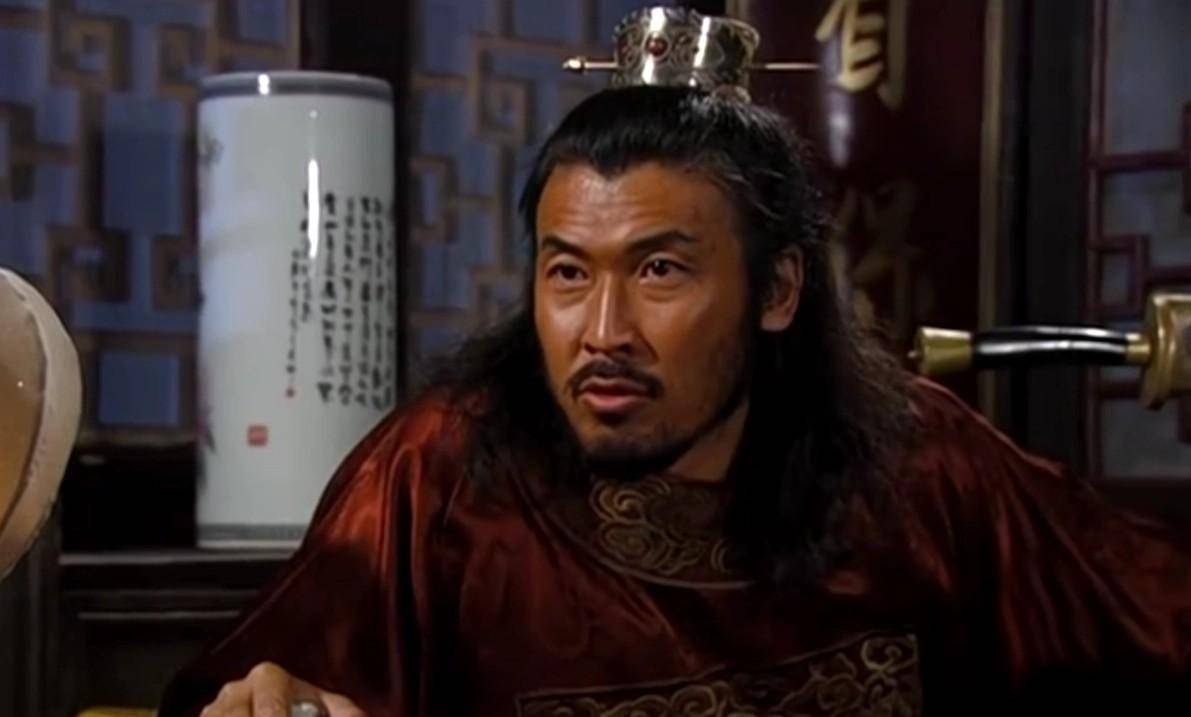 屡战屡败,罢官回家后随即身亡,朱棣:低调可以善终_朱元璋_陈友谅_郭兴