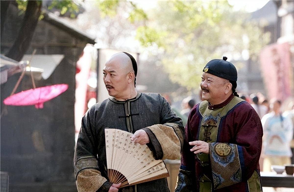 科举钱不贪,赈灾钱不贪,而第三点更显智慧_历史_办事_乾隆