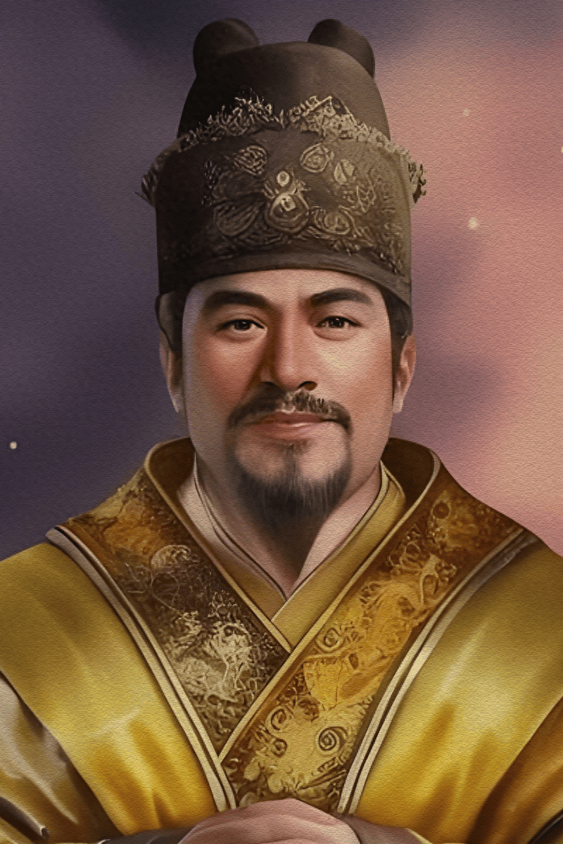 流民,铸就了诡谲的历史